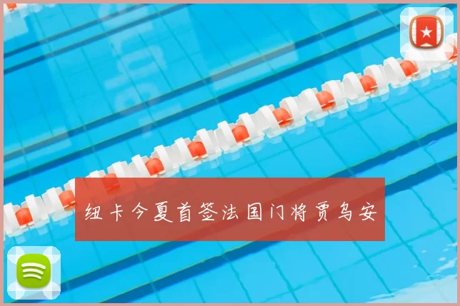 纽卡今夏首签法国门将贾乌安