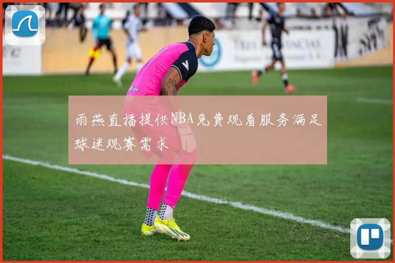 雨燕直播提供NBA免费观看服务满足球迷观赛需求