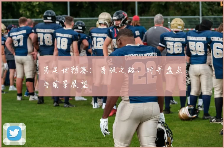 男足世预赛:晋级之路、对手盘点与前景展望