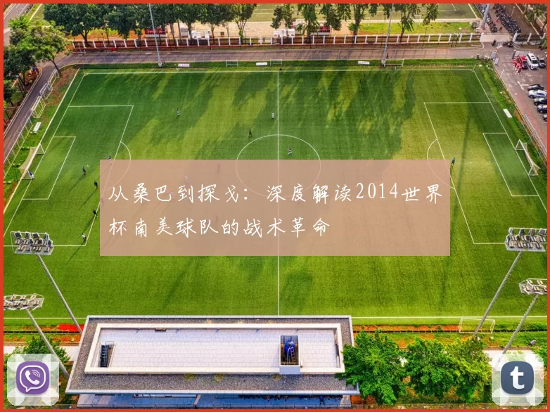 从桑巴到探戈:深度解读2014世界杯南美球队的战术革命