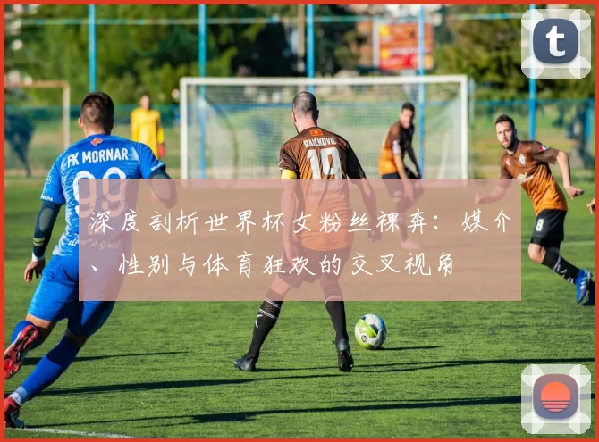 深度剖析世界杯女粉丝裸奔：媒介、性别与体育狂欢的交叉视角
