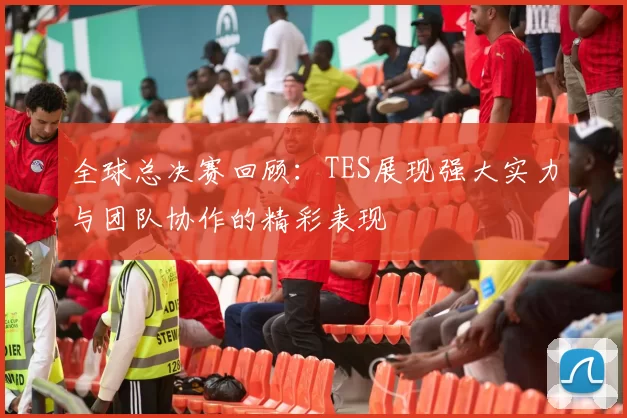 全球总决赛回顾：TES展现强大实力与团队协作的精彩表现