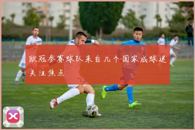欧冠参赛球队来自几个国家成球迷关注焦点