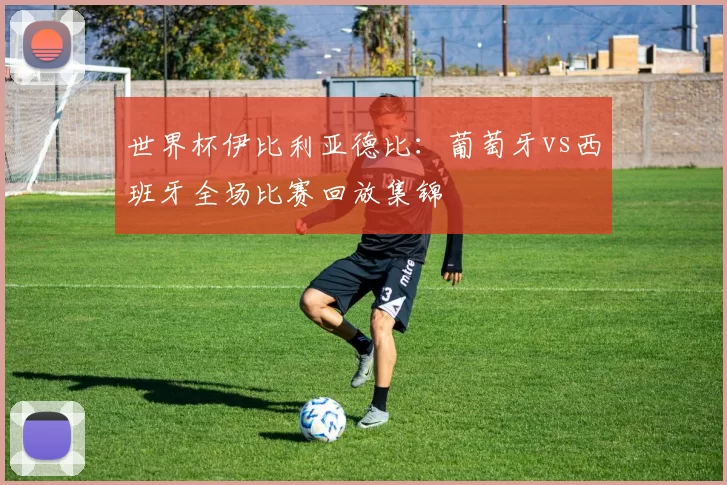 世界杯伊比利亚德比：葡萄牙vs西班牙全场比赛回放集锦