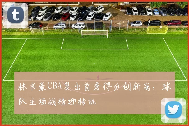 林书豪CBA复出首秀得分创新高，球队主场战绩迎转机
