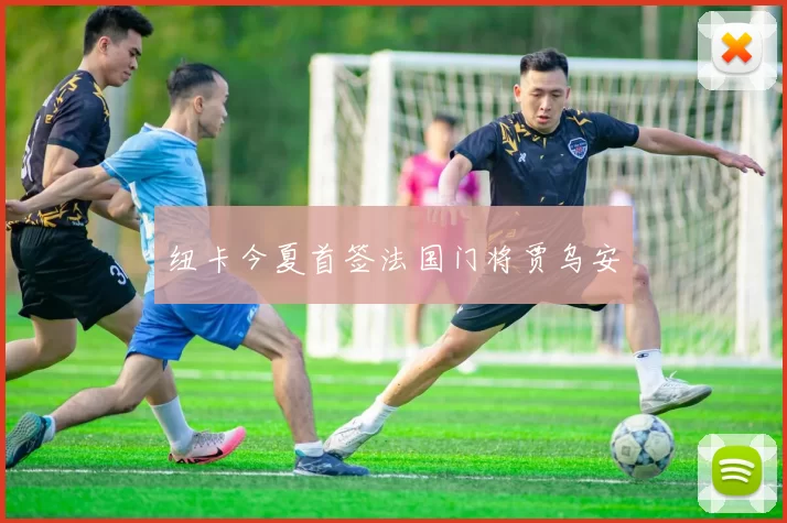 纽卡今夏首签法国门将贾乌安